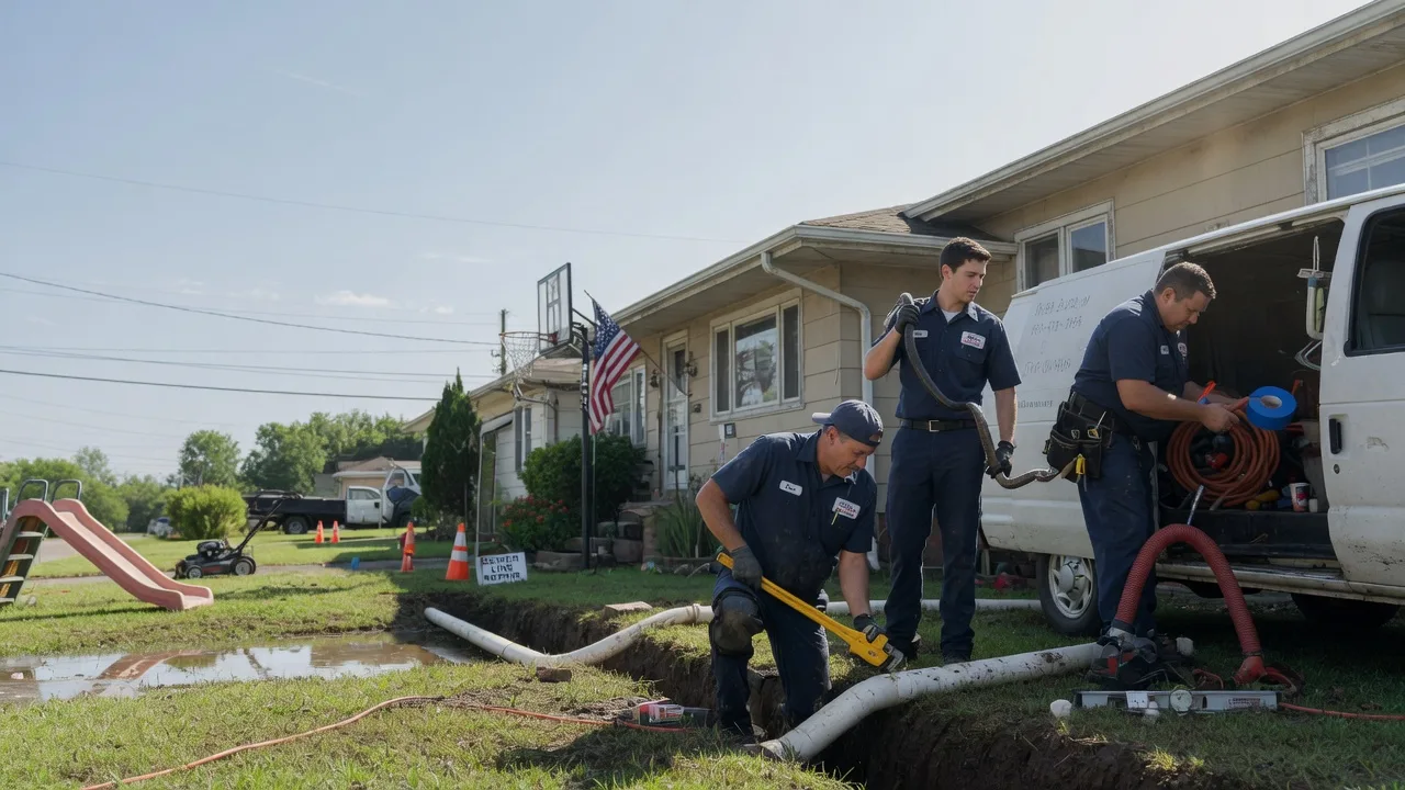 Toilet Installation in Marietta, MN near me